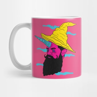 Uniwizard Mug